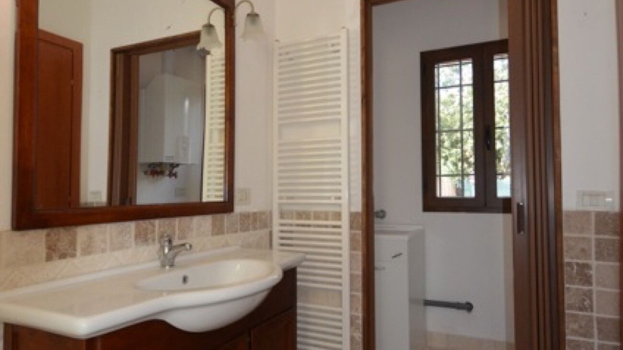 Photo of Bathroom in Querceta