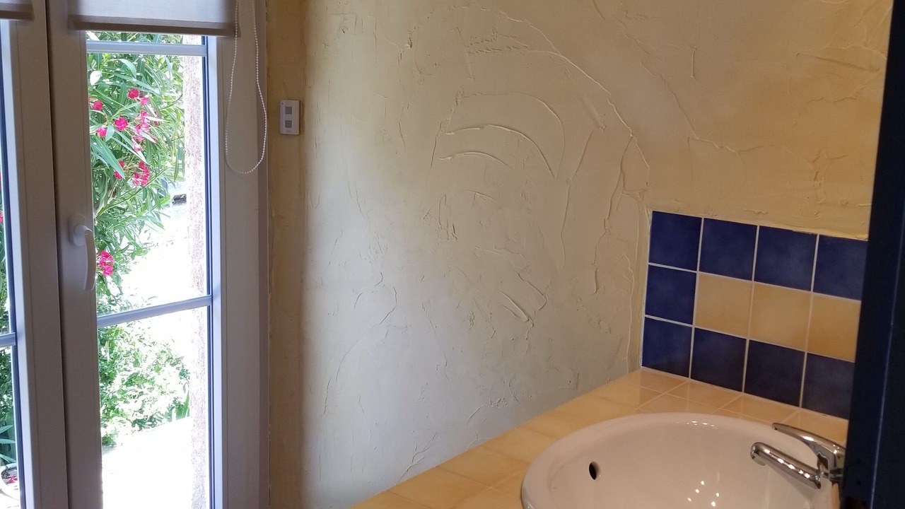 Photo of Bathroom in Les Restanques