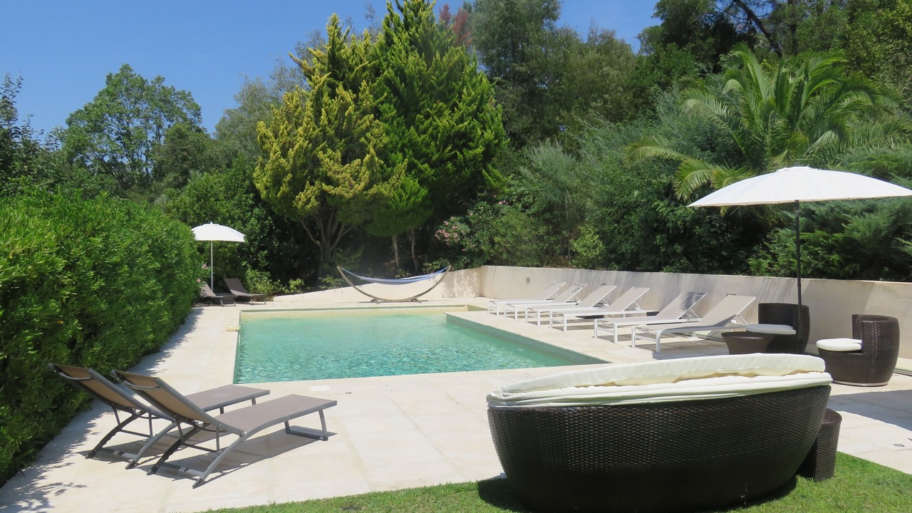 Photo of Outdoor in Cogolin