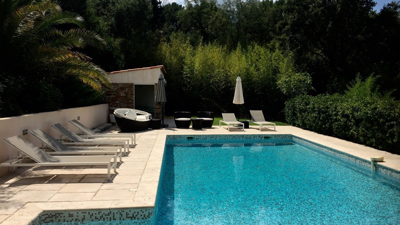 Photo of Outdoor in Cogolin
