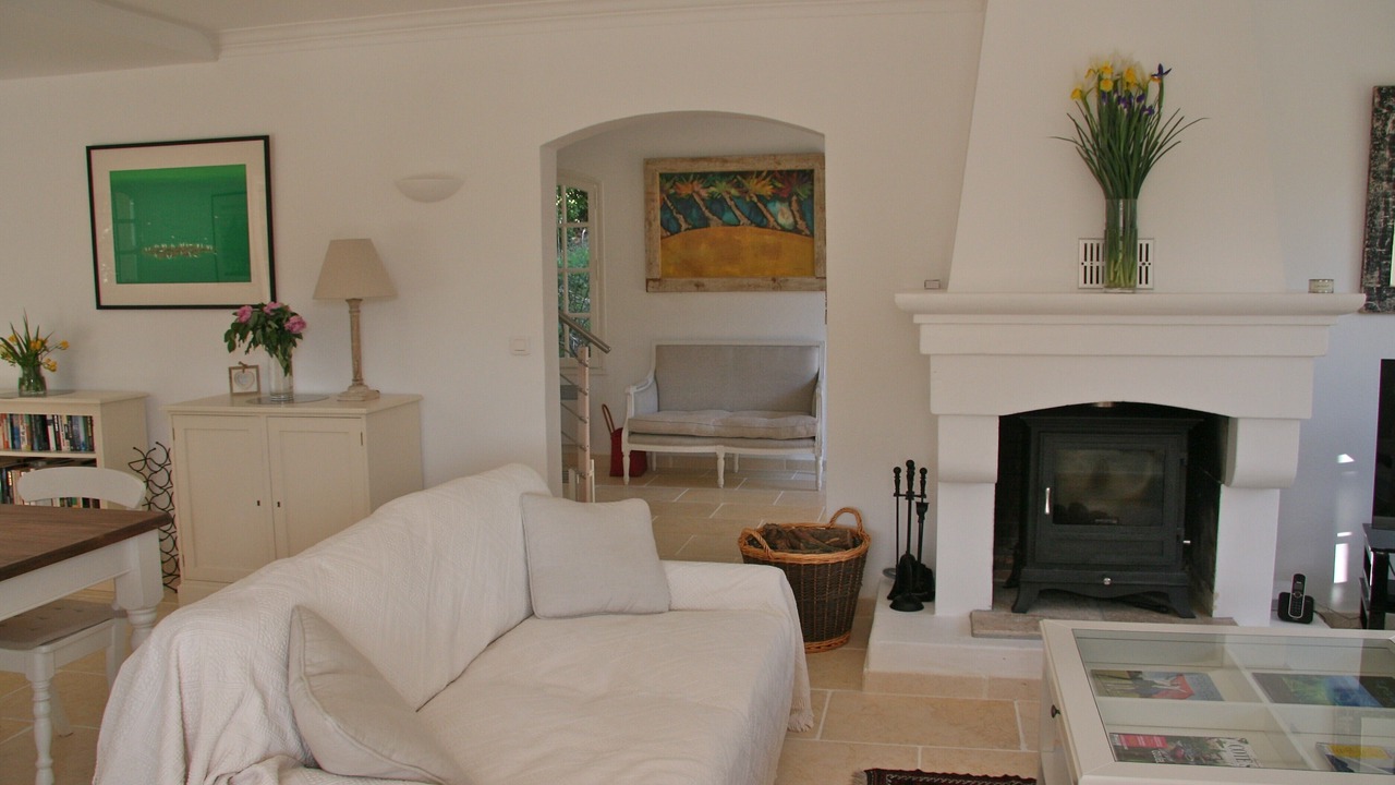 Photo of Bedroom in Cogolin