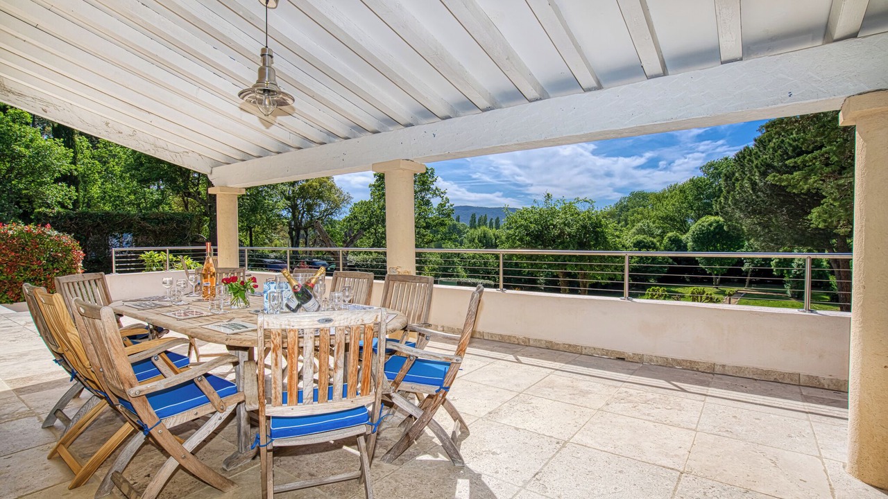 Photo of Outdoor in Cogolin