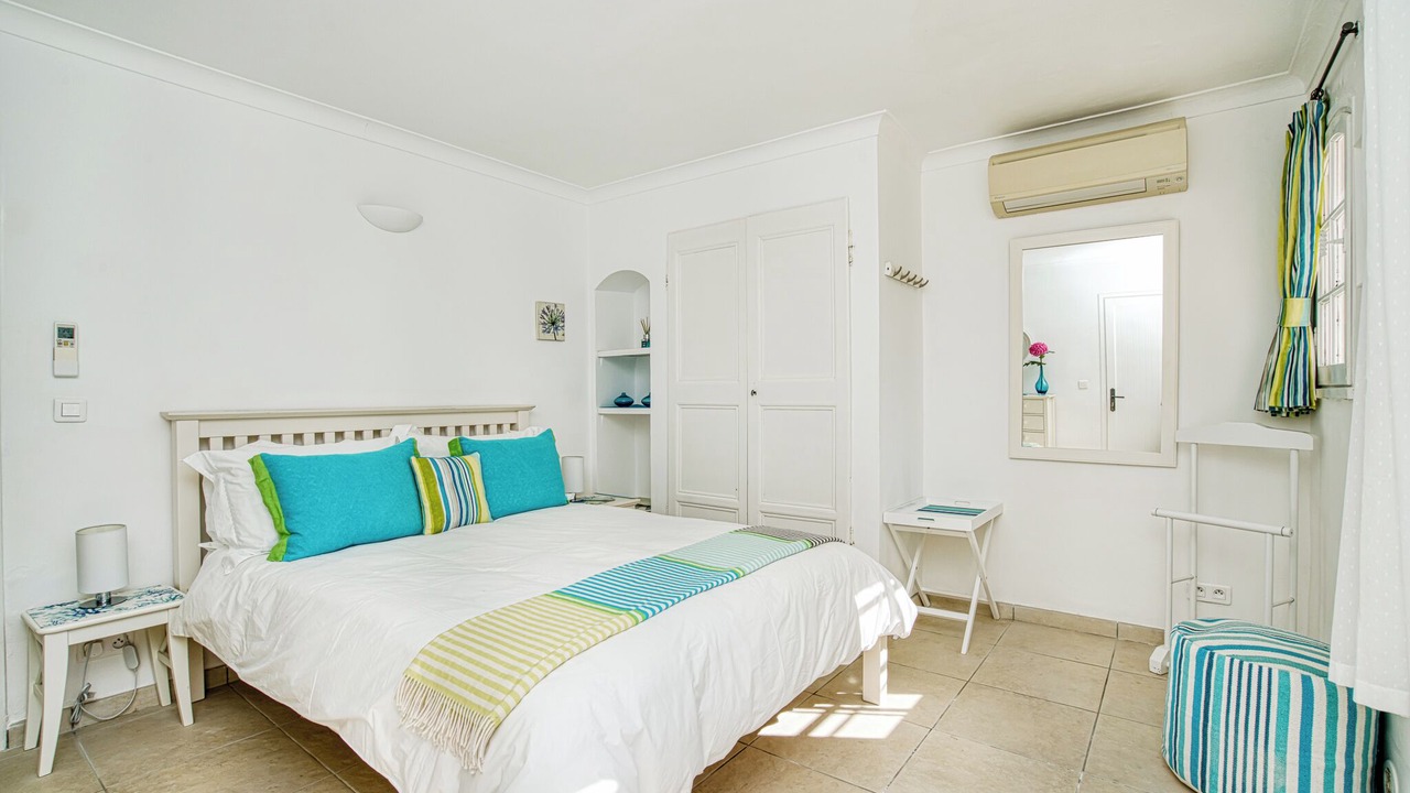 Photo of Bathroom in Cogolin