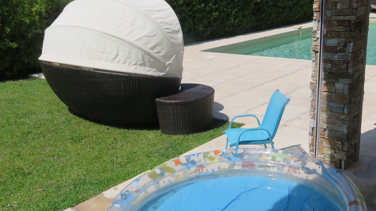 Photo of Outdoor in Cogolin