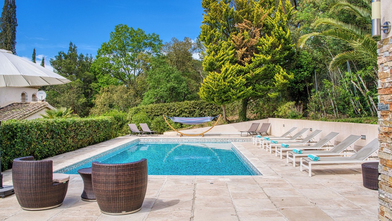 Photo of Outdoor in Cogolin