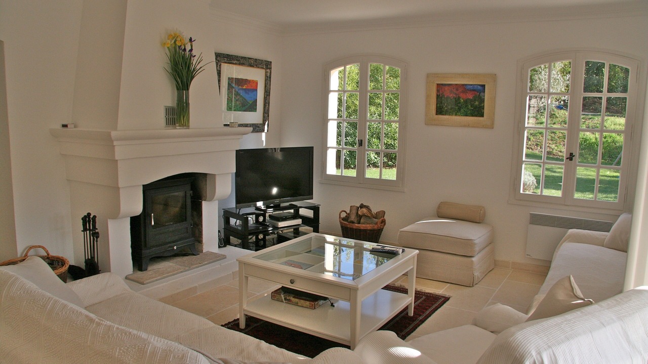 Photo of Bedroom in Cogolin