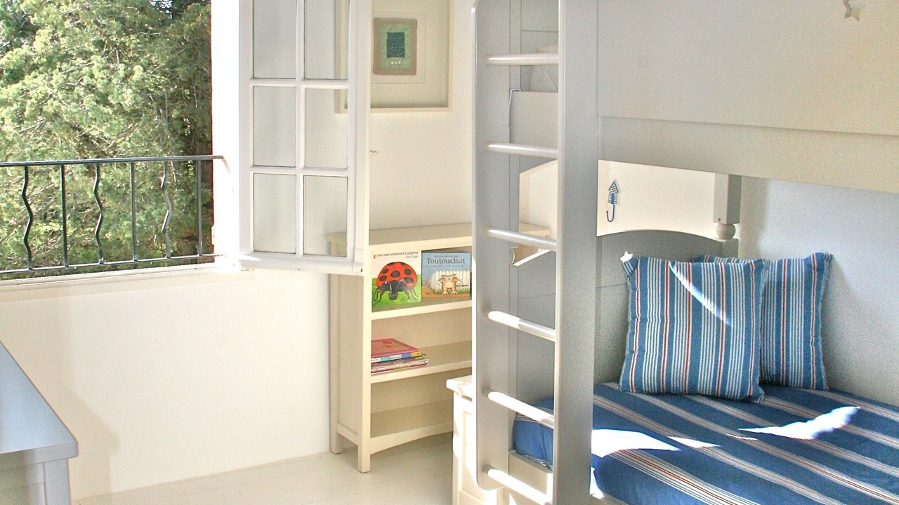 Photo of Bedroom in Cogolin
