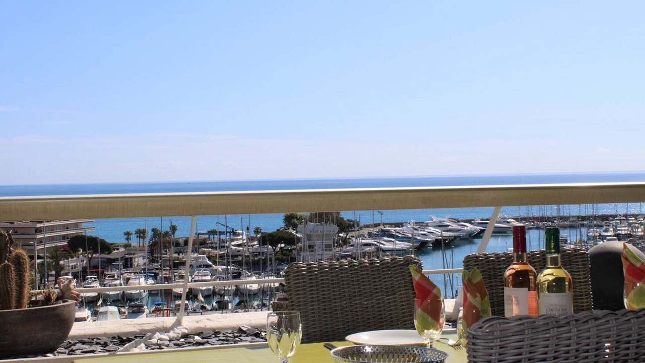 Photo of Outdoor in Villeneuve Loubet Beach