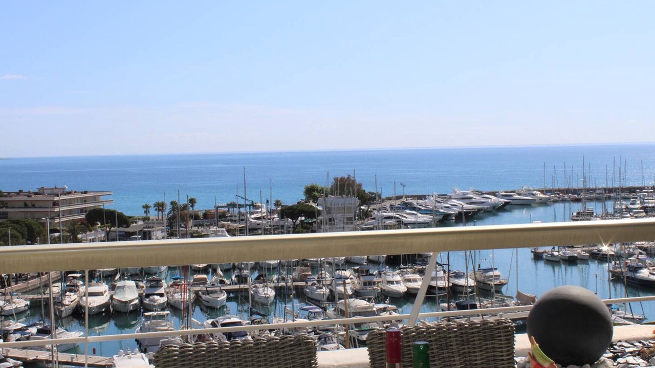 Photo of Outdoor in Villeneuve Loubet Beach