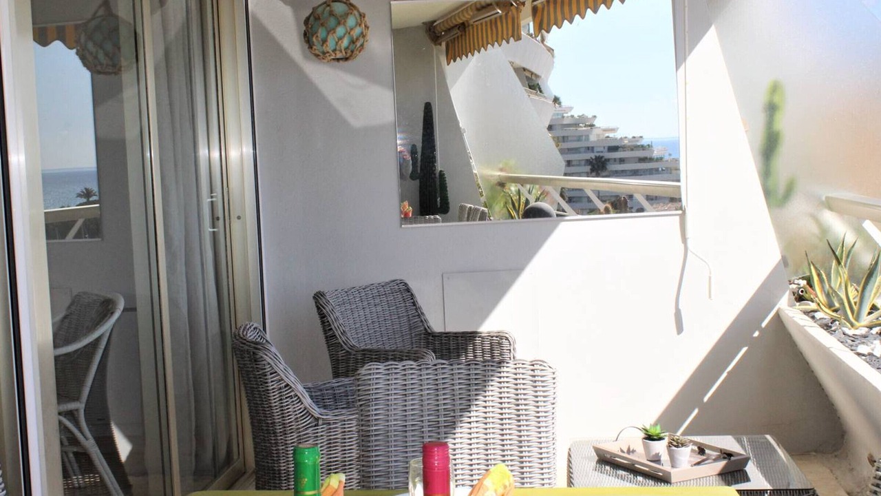Photo of Outdoor in Villeneuve Loubet Beach
