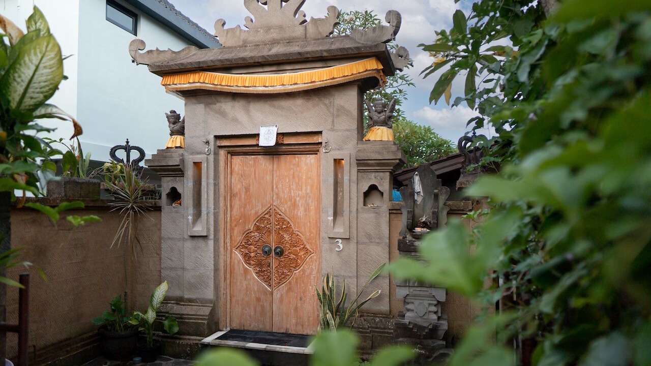 Photo of Outdoor in Mas