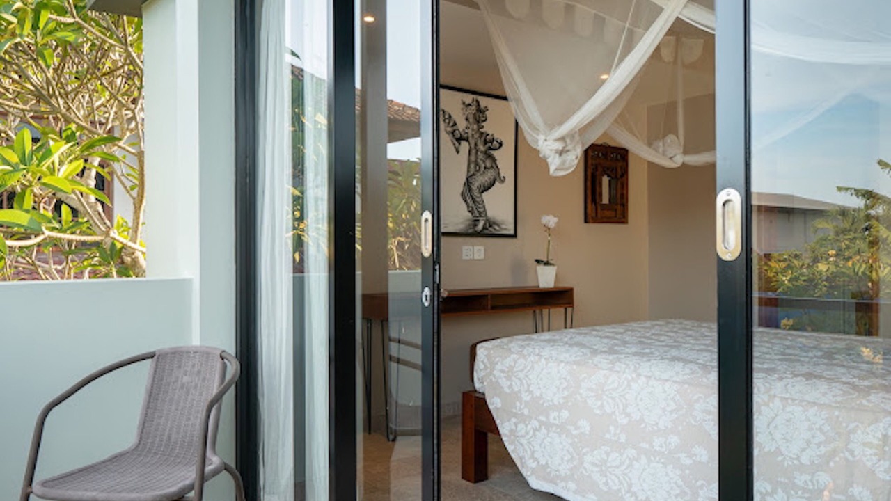 Photo of Bedroom in Mas