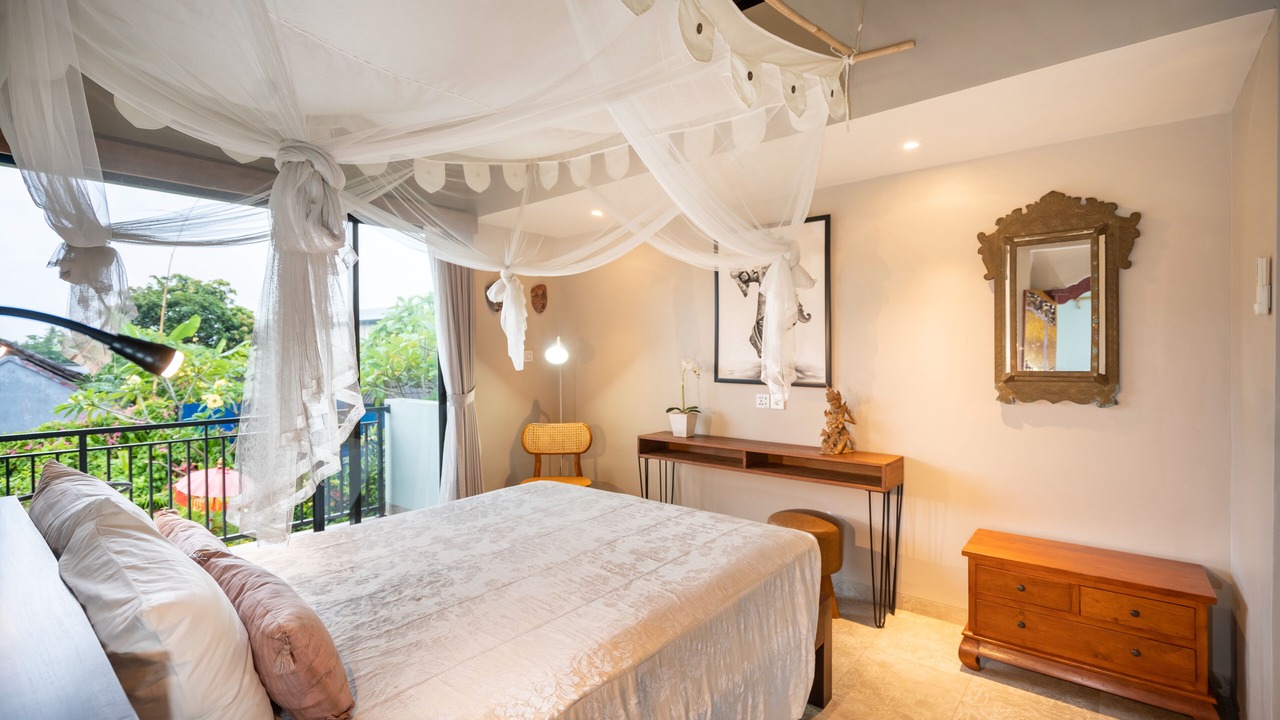 Photo of Bedroom in Mas