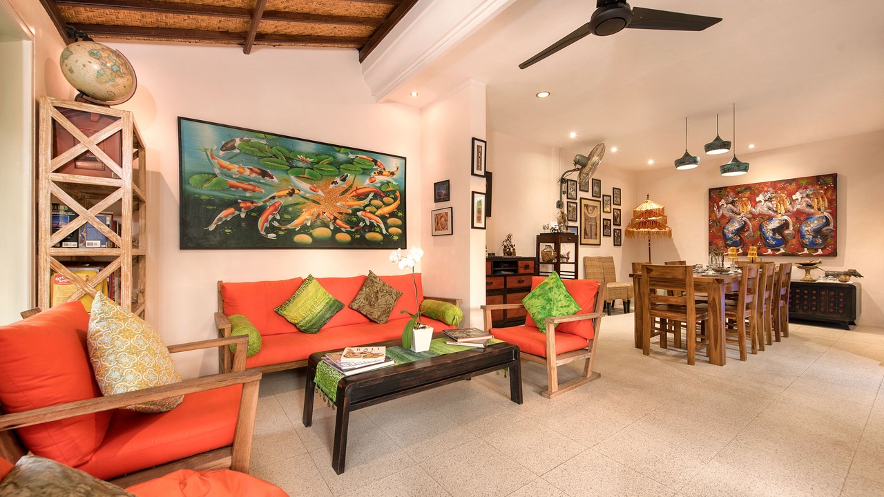 Photo of Livingroom in Mas