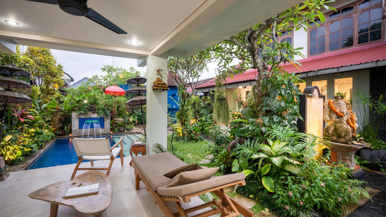 Photo of Outdoor in Mas