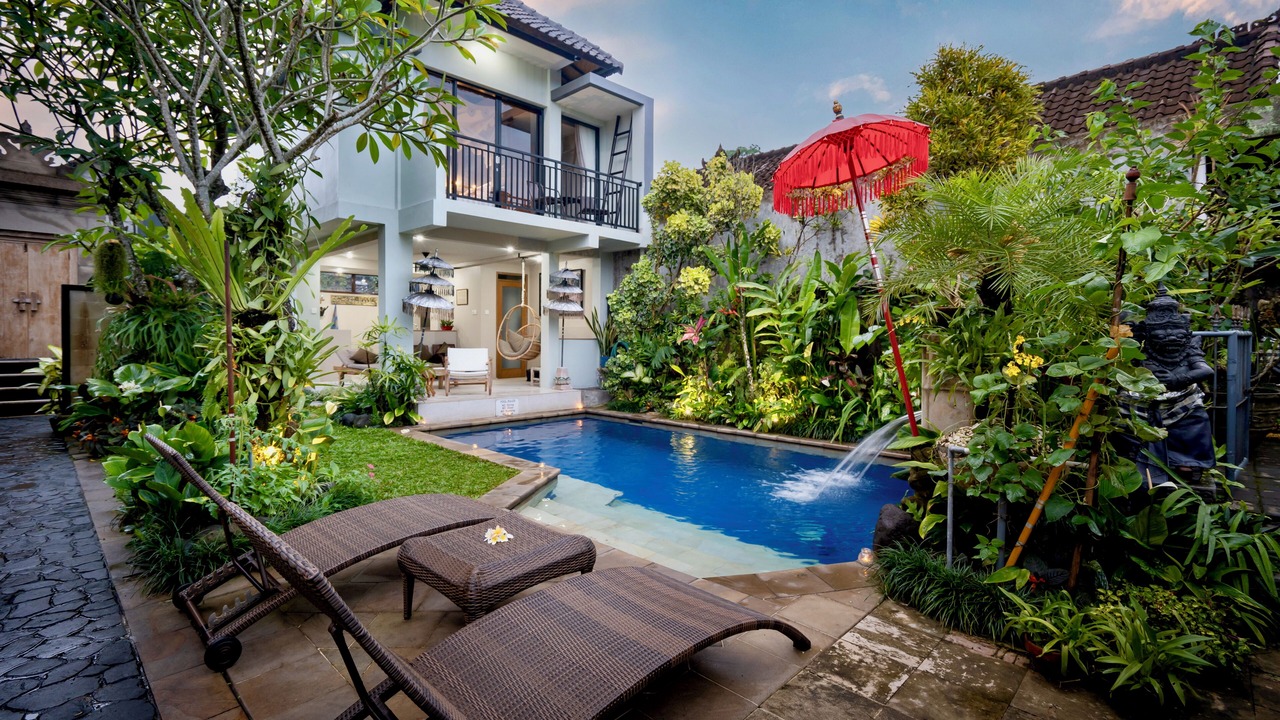 Photo of Outdoor in Mas