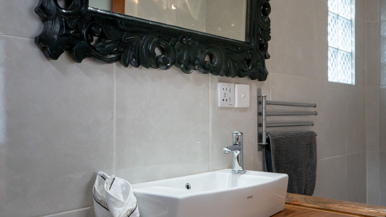Photo of Bathroom in Mas