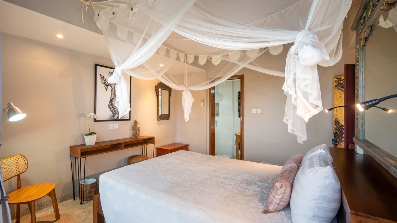 Photo of Bedroom in Mas