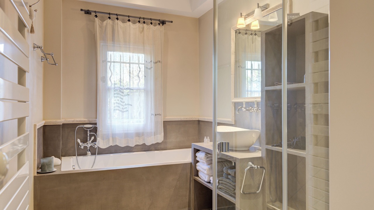 Photo of Bathroom in Plaine de la Brague