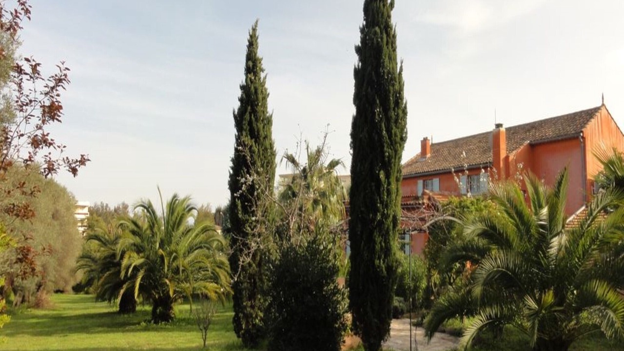 Photo of Others in Plaine de la Brague