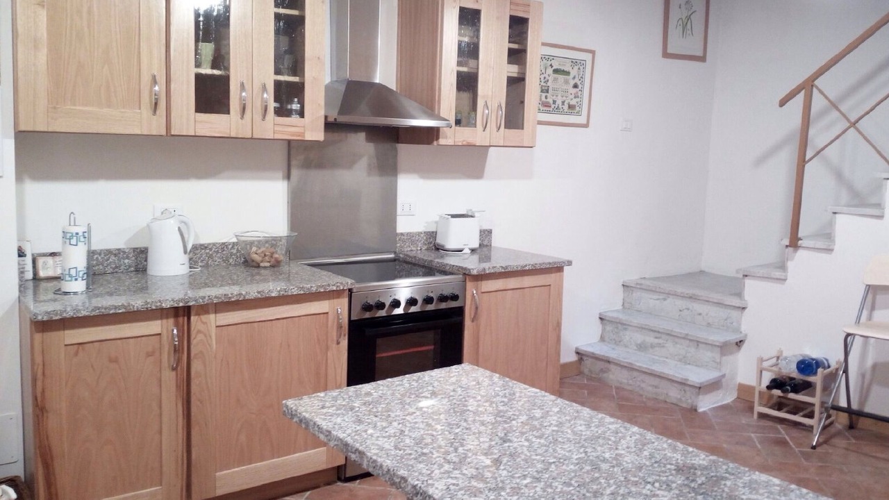 Photo of Kitchen in Lugliano
