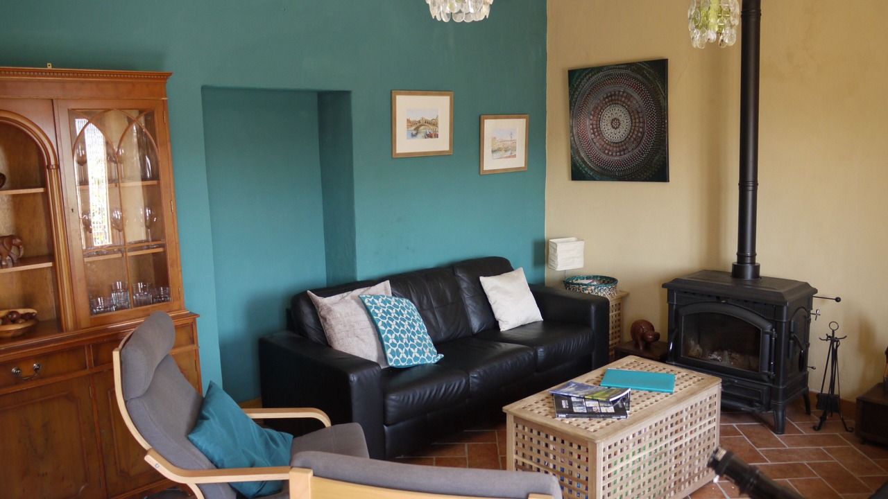Photo of Livingroom in Lugliano