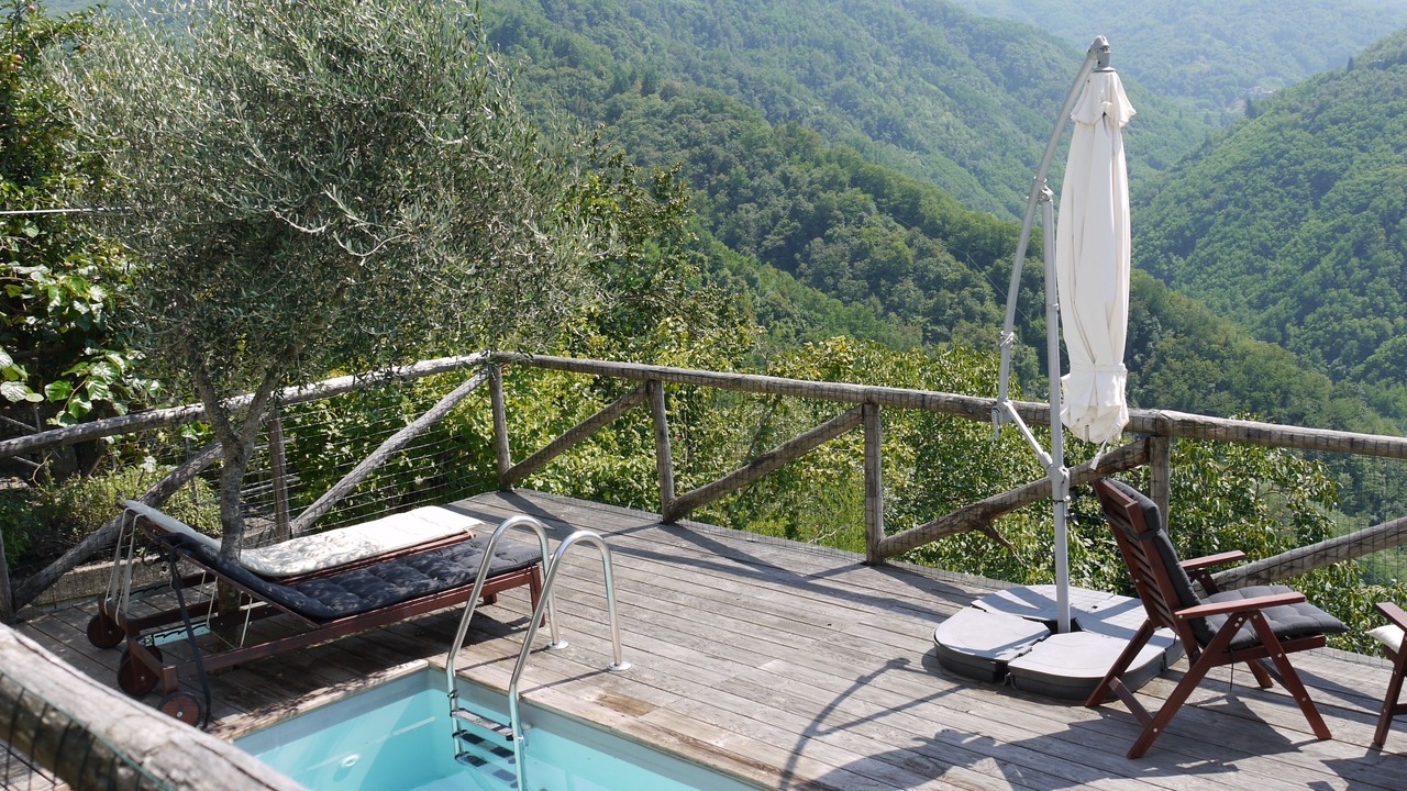 Photo of Outdoor in Lugliano