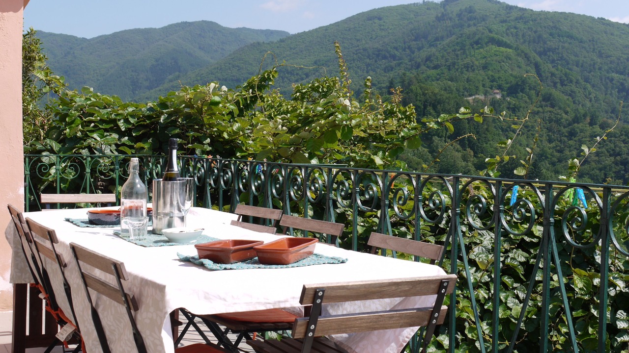 Photo of Outdoor in Lugliano
