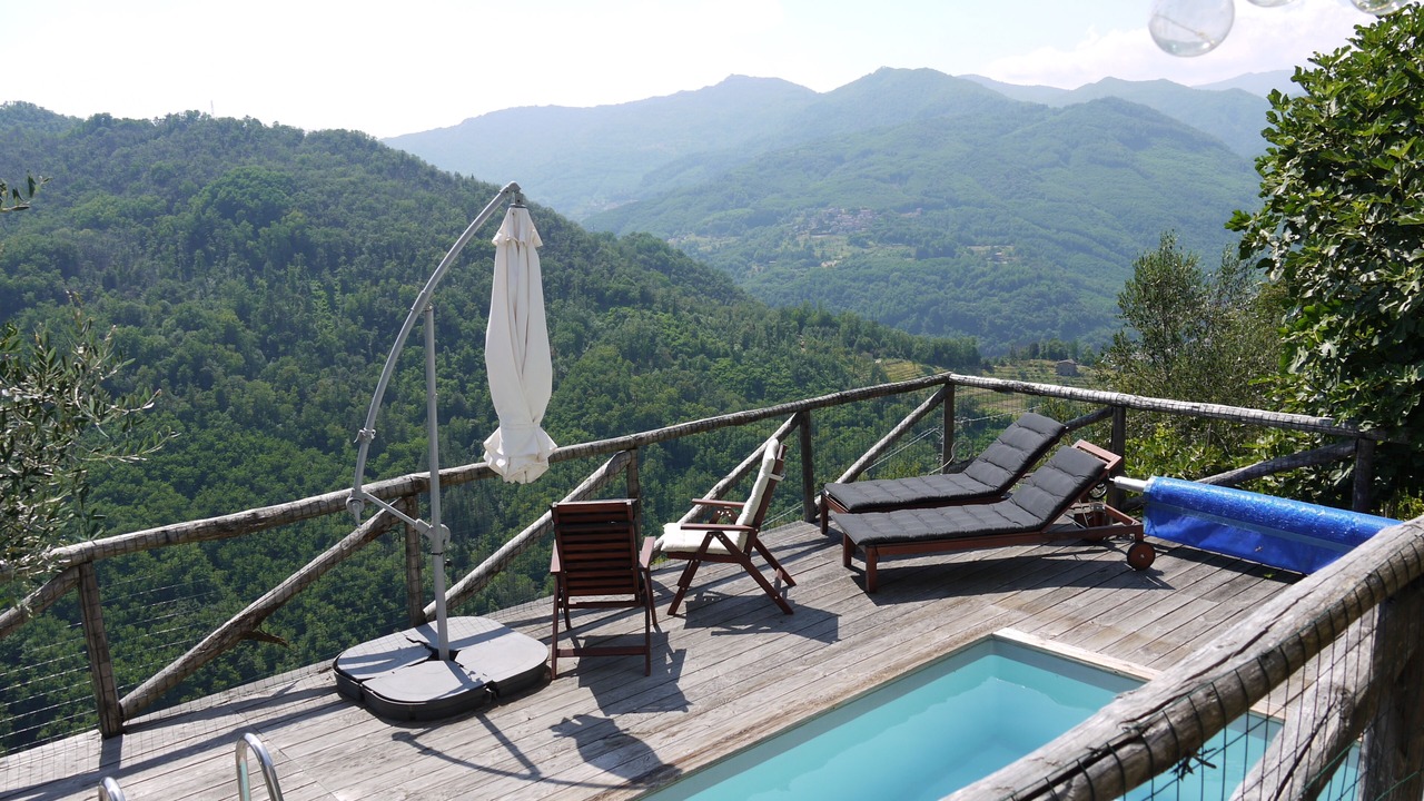 Photo of Outdoor in Lugliano