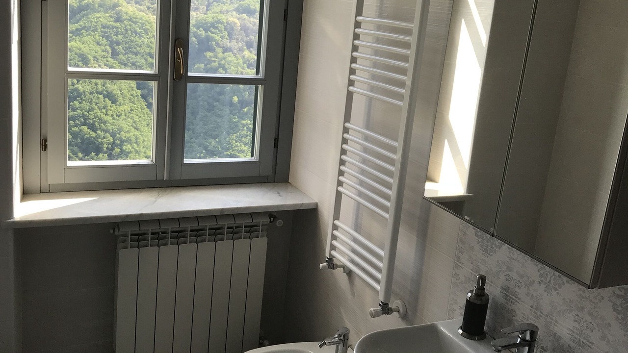 Photo of Bathroom in Lugliano