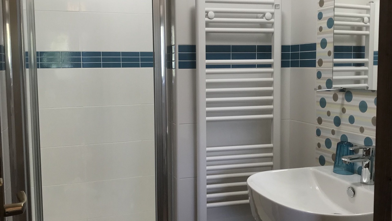 Photo of Bathroom in Lugliano