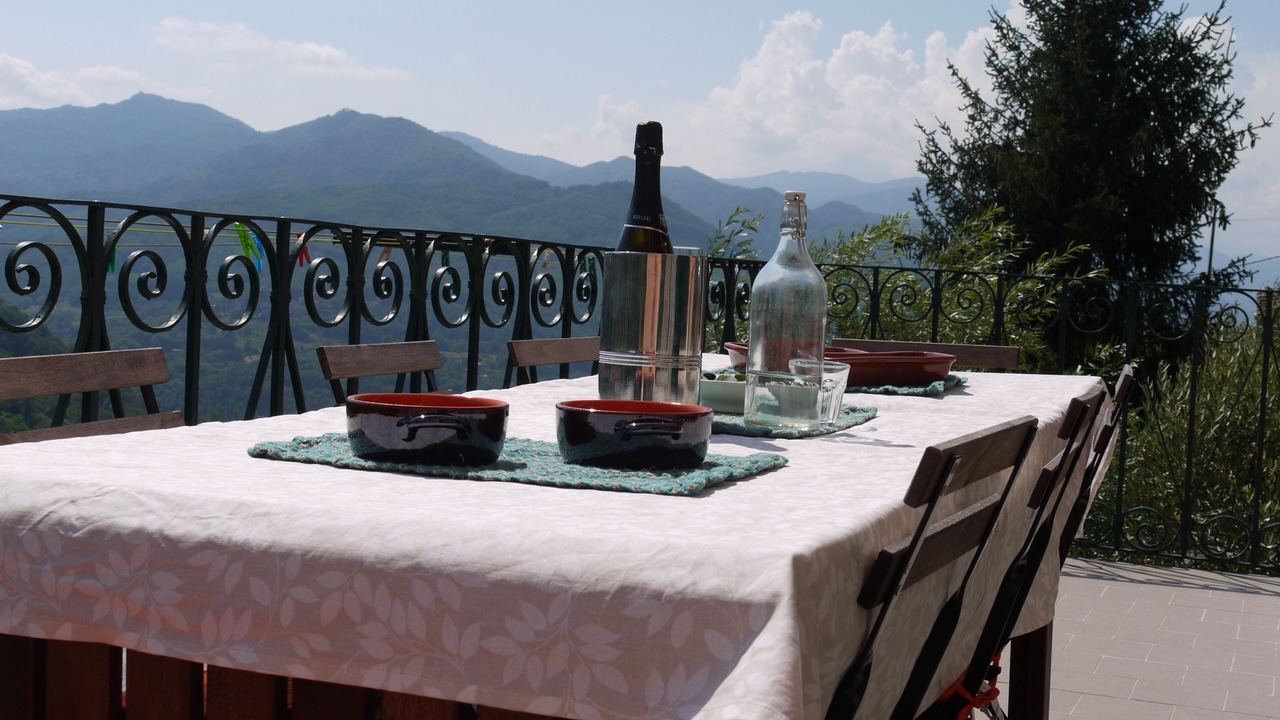 Photo of Outdoor in Lugliano