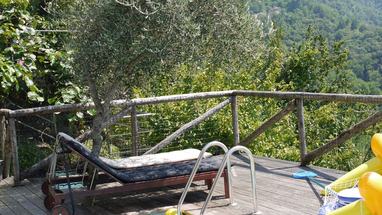 Photo of Outdoor in Lugliano