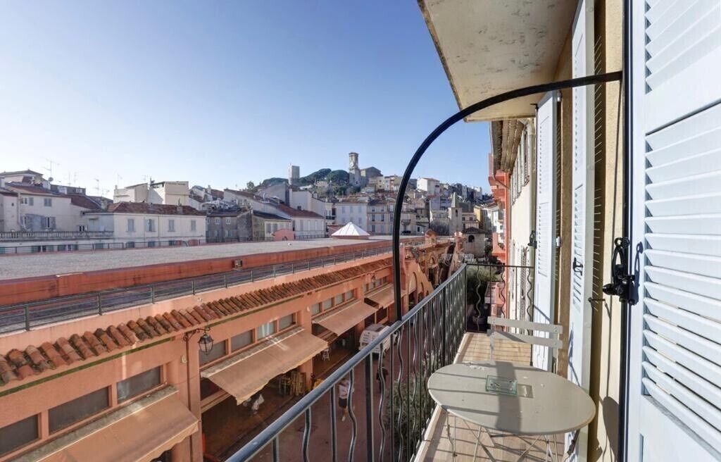 Photo of Outdoor in Le Suquet