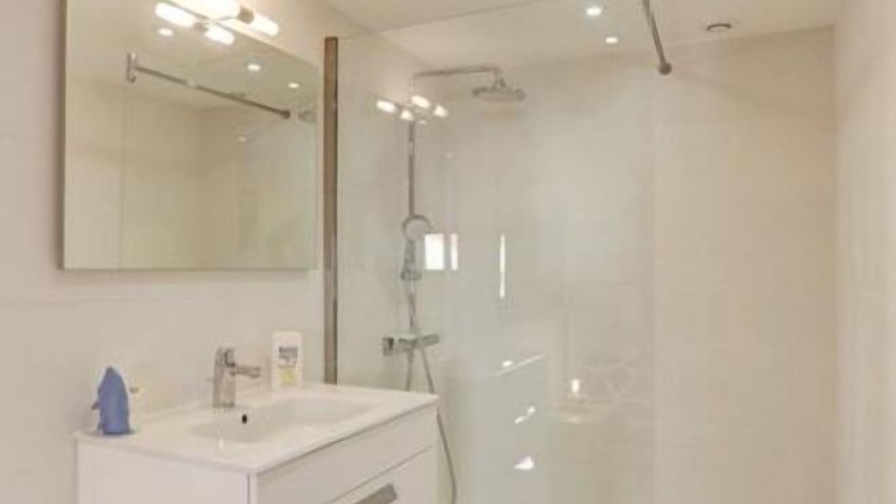 Photo of Bathroom in Le Suquet