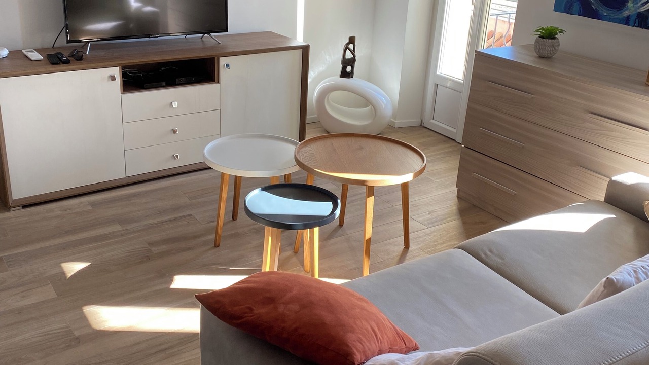 Photo of Livingroom in Le Suquet