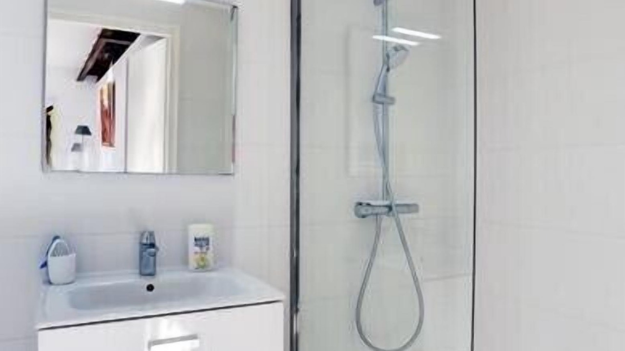 Photo of Bathroom in Le Suquet