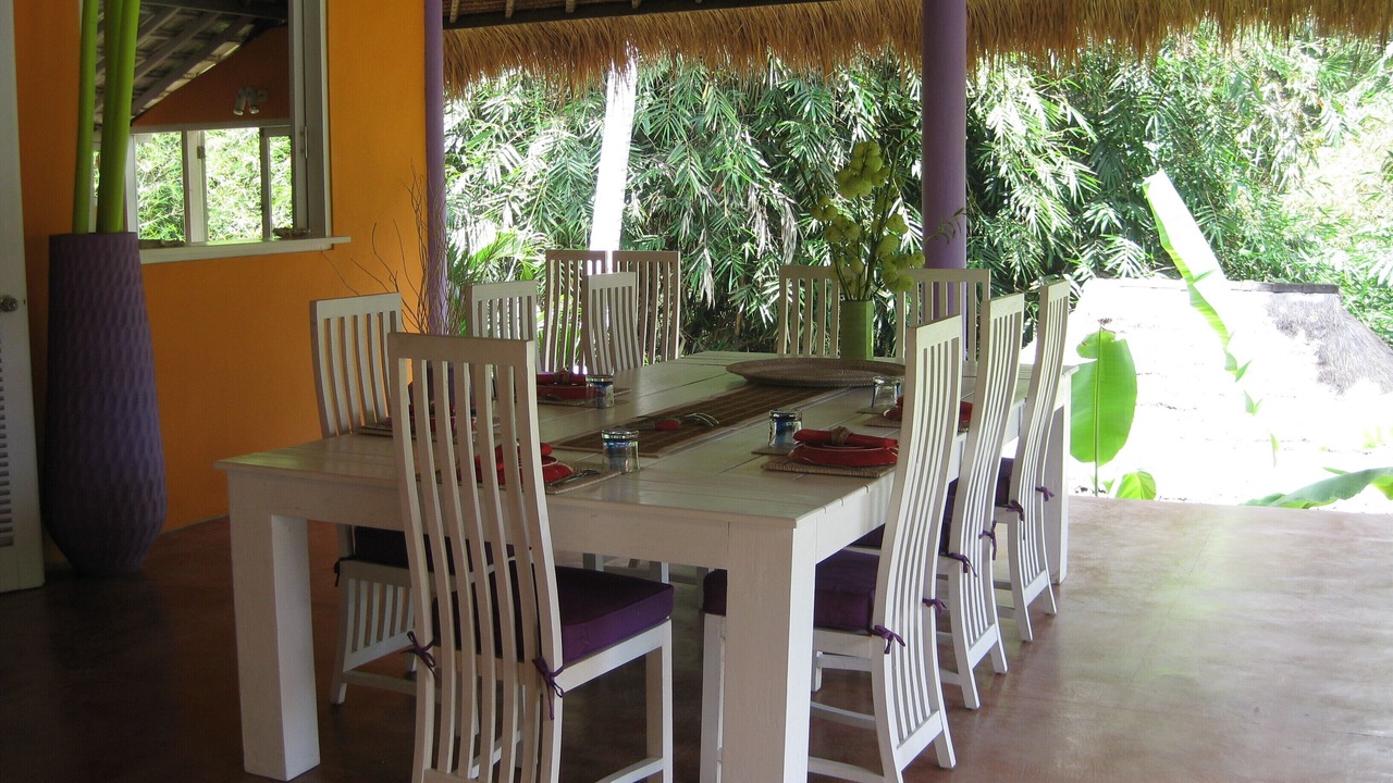 Photo of Outdoor in Cepaka