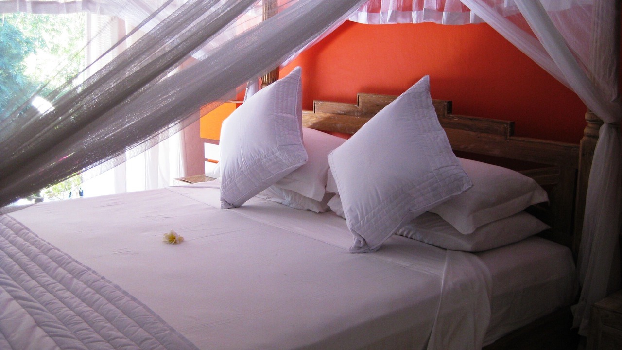 Photo of Bedroom in Cepaka