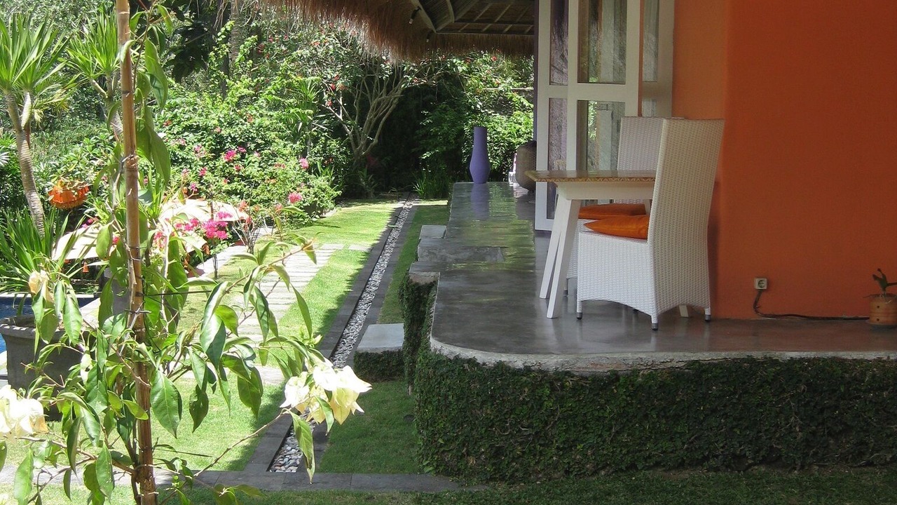 Photo of Patio Balcony in Cepaka