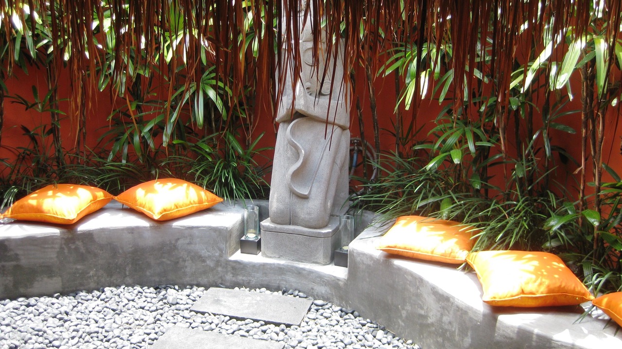 Photo of Outdoor in Cepaka