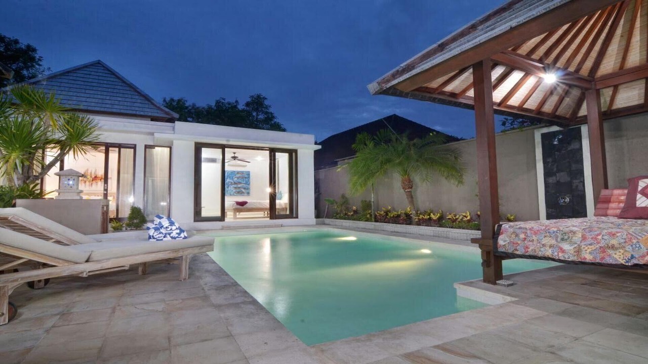 Photo of Outdoor in Sanur Kauh