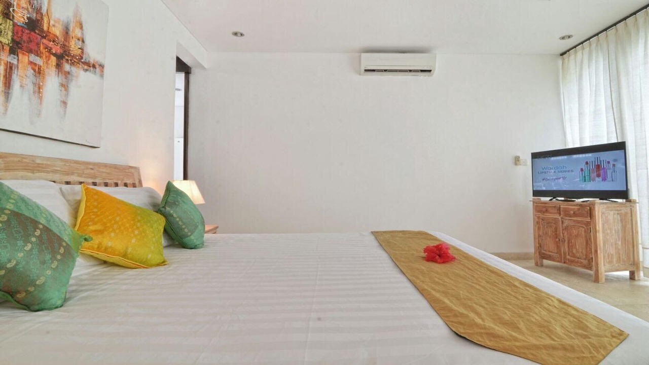Photo of Bedroom in Sanur Kauh