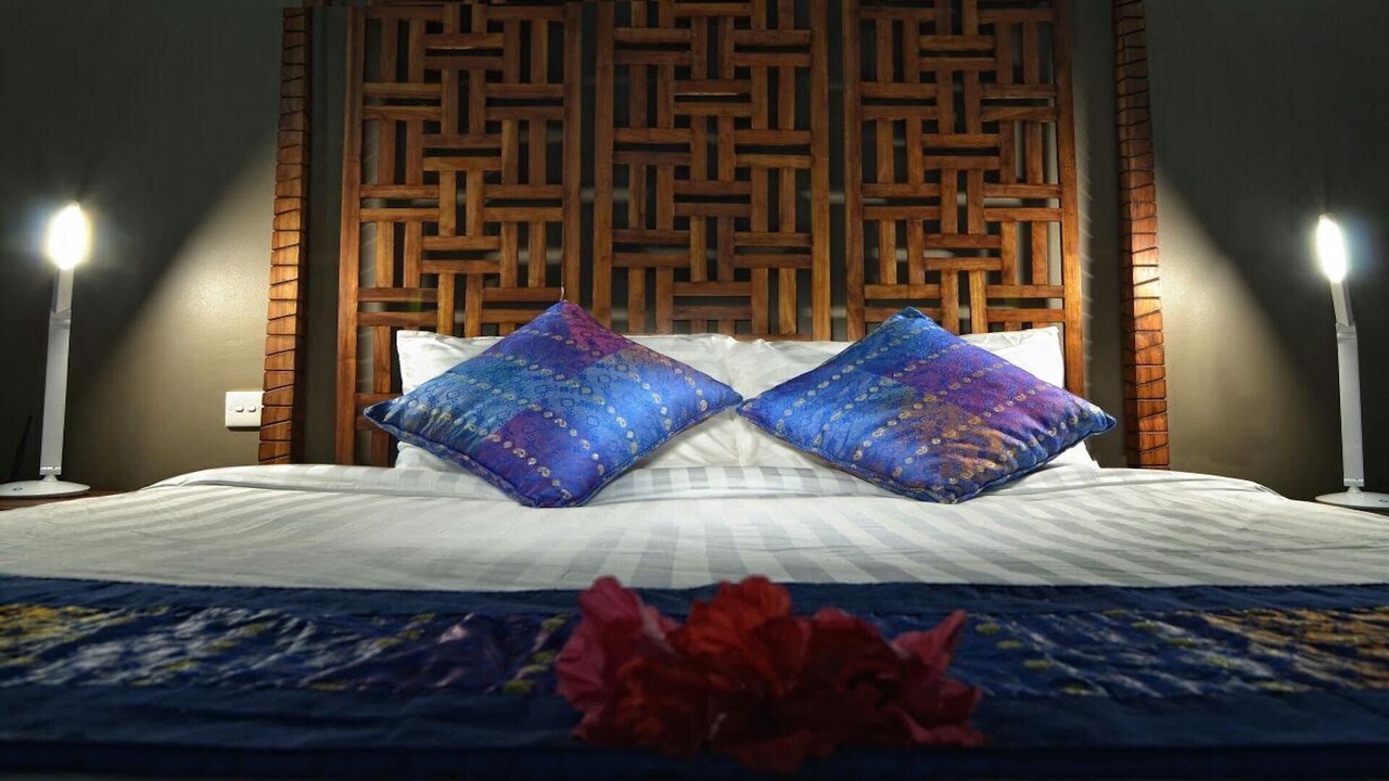Photo of Bedroom in Sanur Kauh