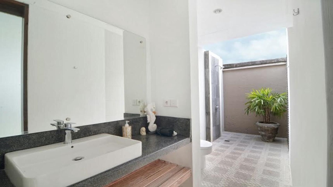 Photo of Bathroom in Sanur Kauh