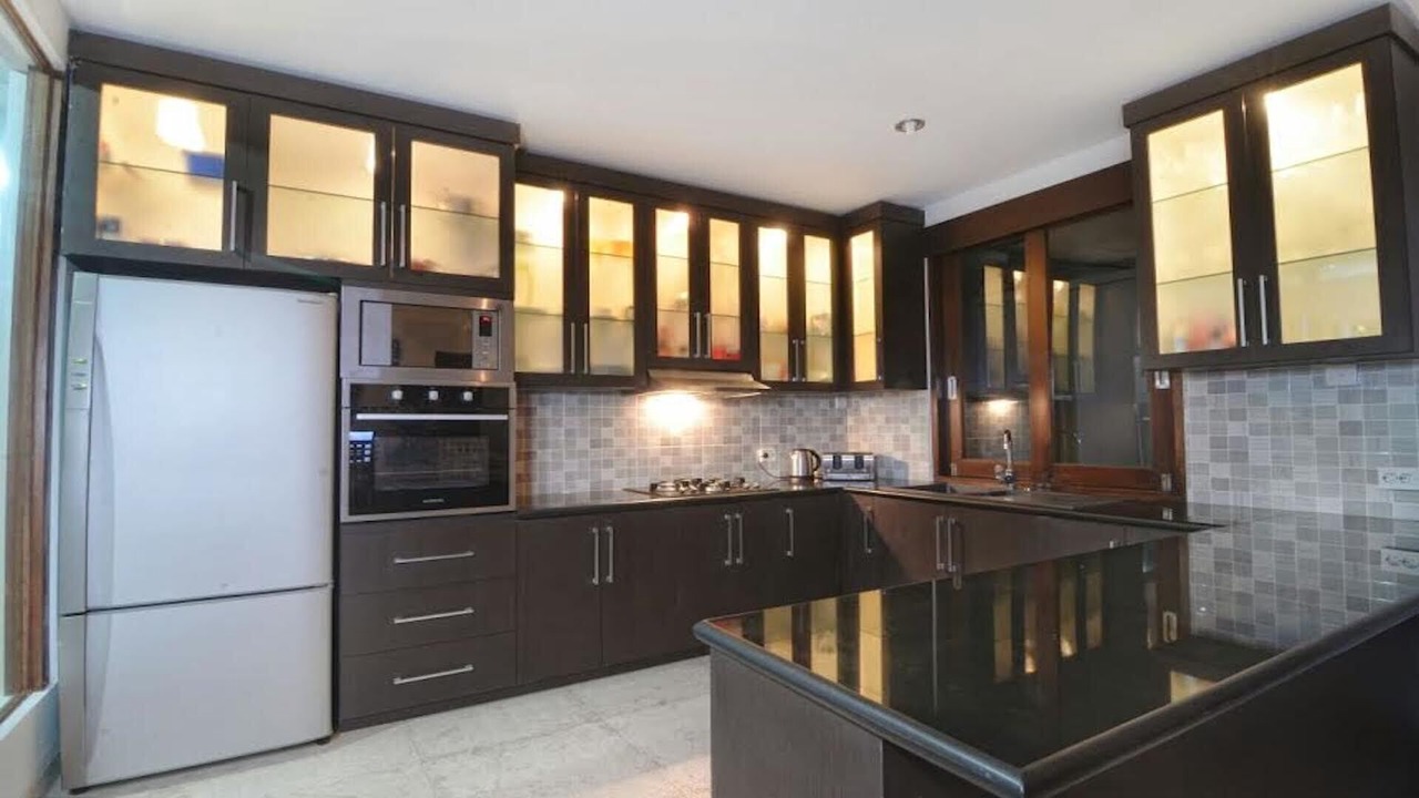 Photo of Kitchen in Sanur Kauh