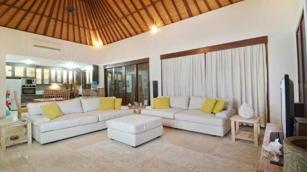 Photo of Livingroom in Sanur Kauh