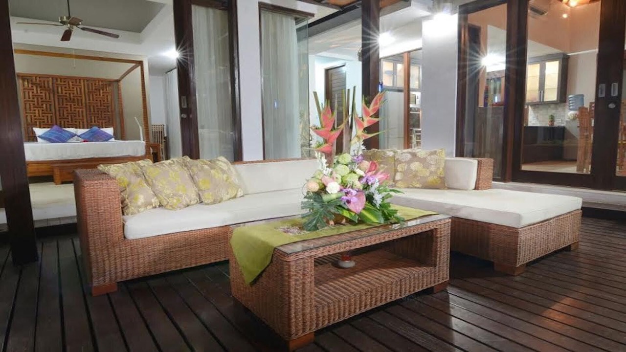 Photo of Bedroom in Sanur Kauh