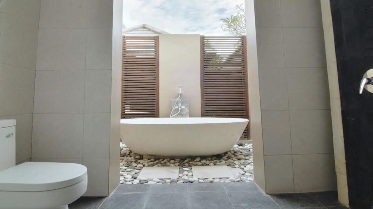 Photo of Bathroom in Sanur Kauh