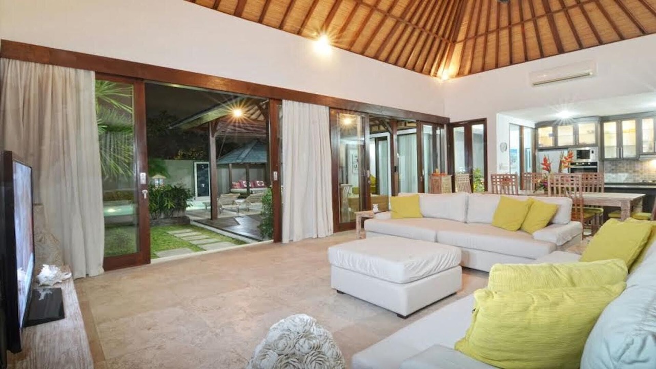Photo of Livingroom in Sanur Kauh